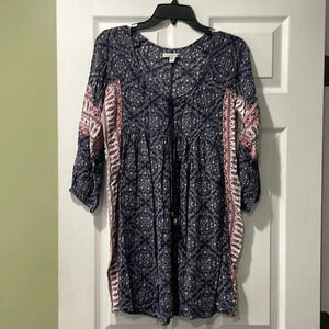American Eagle Dress